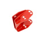 Torque arm bracket replacement, TA001, MTA001, TPU001 BMR Suspension لـ F-Body 1982-2002