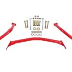 Caster camber plates BMR Suspension for Shelby GT500 2007-2010