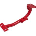 Transmission conversion crossmember, T56 / M6, LS1 BMR Suspension لـ F-Body 1998-2002