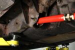 BMR Suspension Control Arm for Chevy SSR 2003-2006