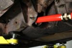 BMR Suspension Control Arm for Chevy SSR 2003-2006