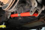 BMR Suspension Control Arm for Chevy SSR 2003-2006