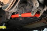 BMR Suspension Control Arm for Chevy SSR 2003-2006