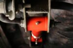 BMR Suspension Control Arm for Chevy SSR 2003-2006