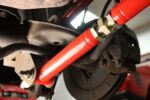 BMR Suspension Control Arm for Chevy SSR 2003-2006