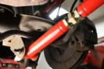 BMR Suspension Control Arm for Chevy SSR 2003-2006