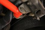 BMR Suspension Control Arm for Chevy SSR 2003-2006