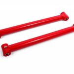 BMR Suspension Springs for Pontiac G8 2008-2009