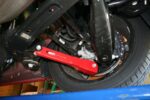 BMR Suspension Rear Control Arms for Chevy SS 2014-2017