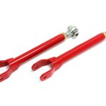 Drag race package (Level 1) BMR Suspension for Mustang 2005-2010