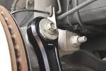 Vertical Link, Spherical BMR Suspension for Mustang