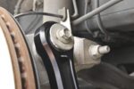 Vertical Link, Spherical BMR Suspension for Mustang