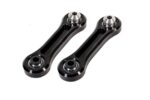 Vertical Link, Spherical BMR Suspension for Mustang