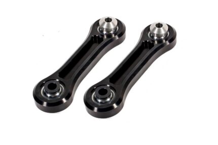 Vertical Link, Spherical BMR Suspension for Mustang