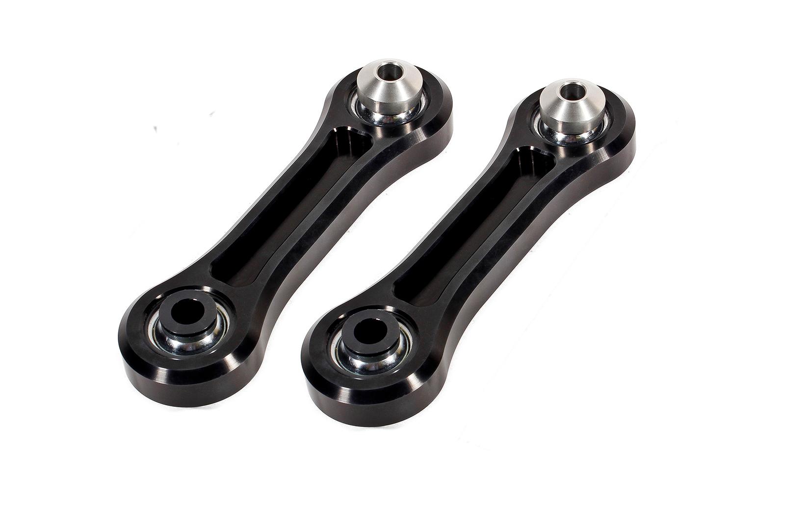 Vertical Link, Spherical BMR Suspension for Mustang Vertical Link, Spherical BMR Suspension for Mustang