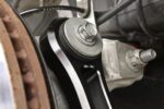 Vertical Link, Delrin/Spherical BMR Suspension for Mustang