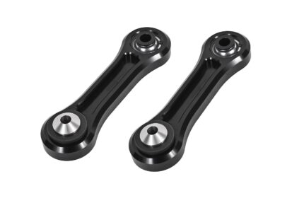Vertical Link, Delrin/Spherical BMR Suspension for Mustang