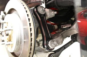 Vertical Link, Delrin BMR Suspension for Mustang