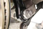 Vertical Link, Delrin BMR Suspension for Mustang