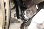 Vertical Link, Delrin BMR Suspension for Mustang