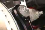 Vertical Link, Delrin BMR Suspension for Mustang