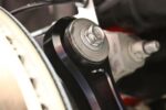Vertical Link, Delrin BMR Suspension for Mustang