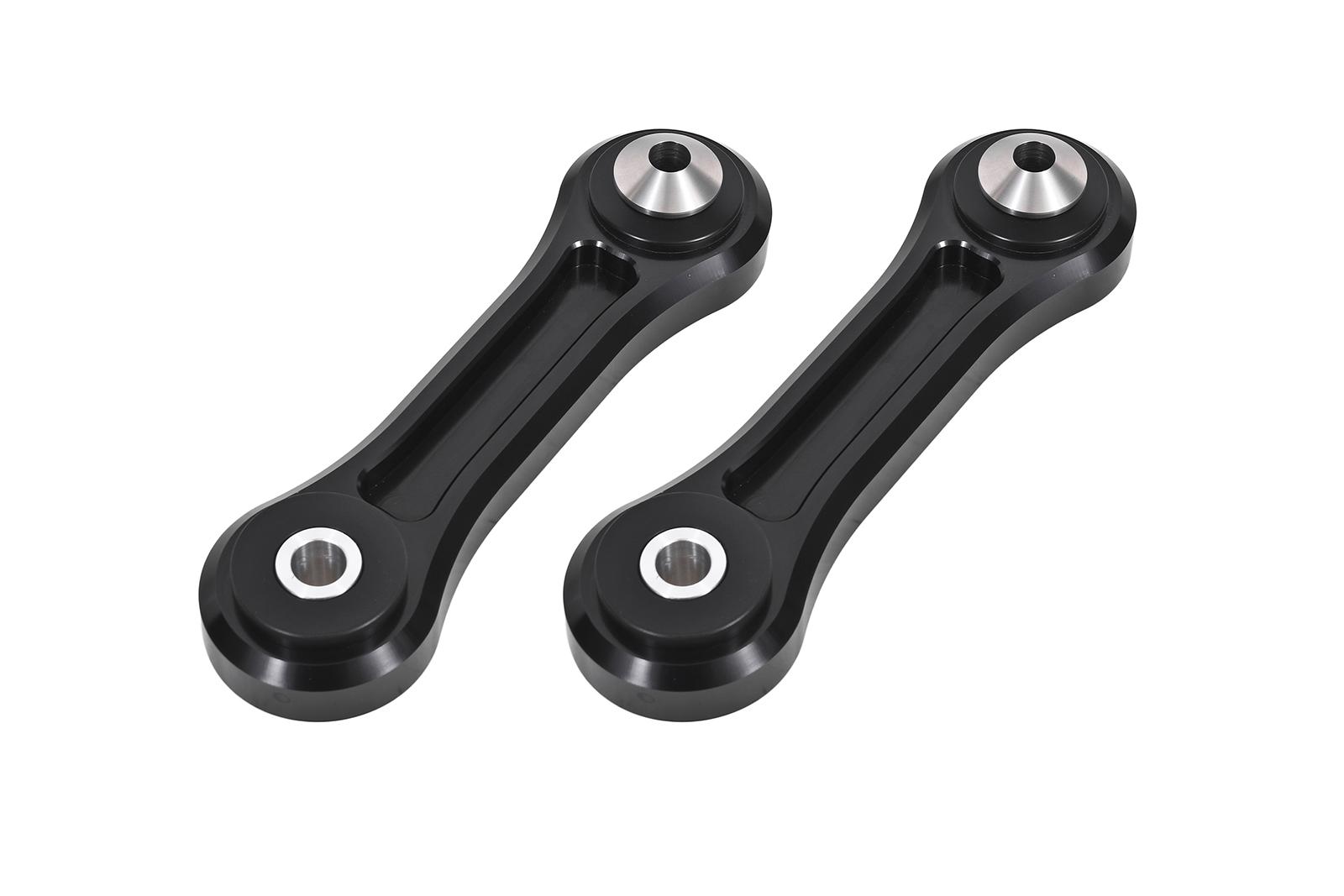 Vertical Link, Delrin BMR Suspension for Mustang Vertical Link, Delrin BMR Suspension for Mustang