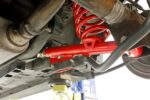 ذراع تحكم BMR Suspension لـ Mustang 1979-1998