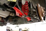 BMR Suspension Control Arm for Mustang 1999-2004