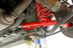 BMR Suspension Control Arm for Mustang 1999-2004