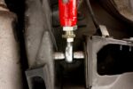 BMR Suspension Control Arm for Mustang 1999-2004