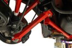 BMR Suspension Rear Control Arms for Chevy Camaro 2016-2024