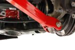 BMR Suspension Rear Control Arms for Chevy Camaro 2016-2024
