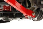 BMR Suspension Rear Control Arms for Chevy Camaro 2016-2024