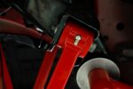 BMR Suspension Rear Control Arms for Chevy Camaro 2016-2024