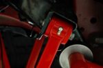 BMR Suspension Rear Control Arms for Chevy Camaro 2016-2024