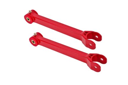 أذرعة تعليق خلفية BMR Suspension لـ Chevy Camaro 2016-2024