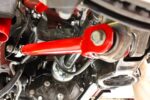 BMR Suspension Rear Control Arms for Chevy Camaro 2016-2024