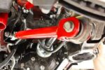 BMR Suspension Rear Control Arms for Chevy Camaro 2016-2024