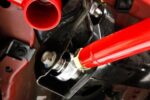 BMR Suspension Rear Control Arms for Chevy Camaro 2016-2024