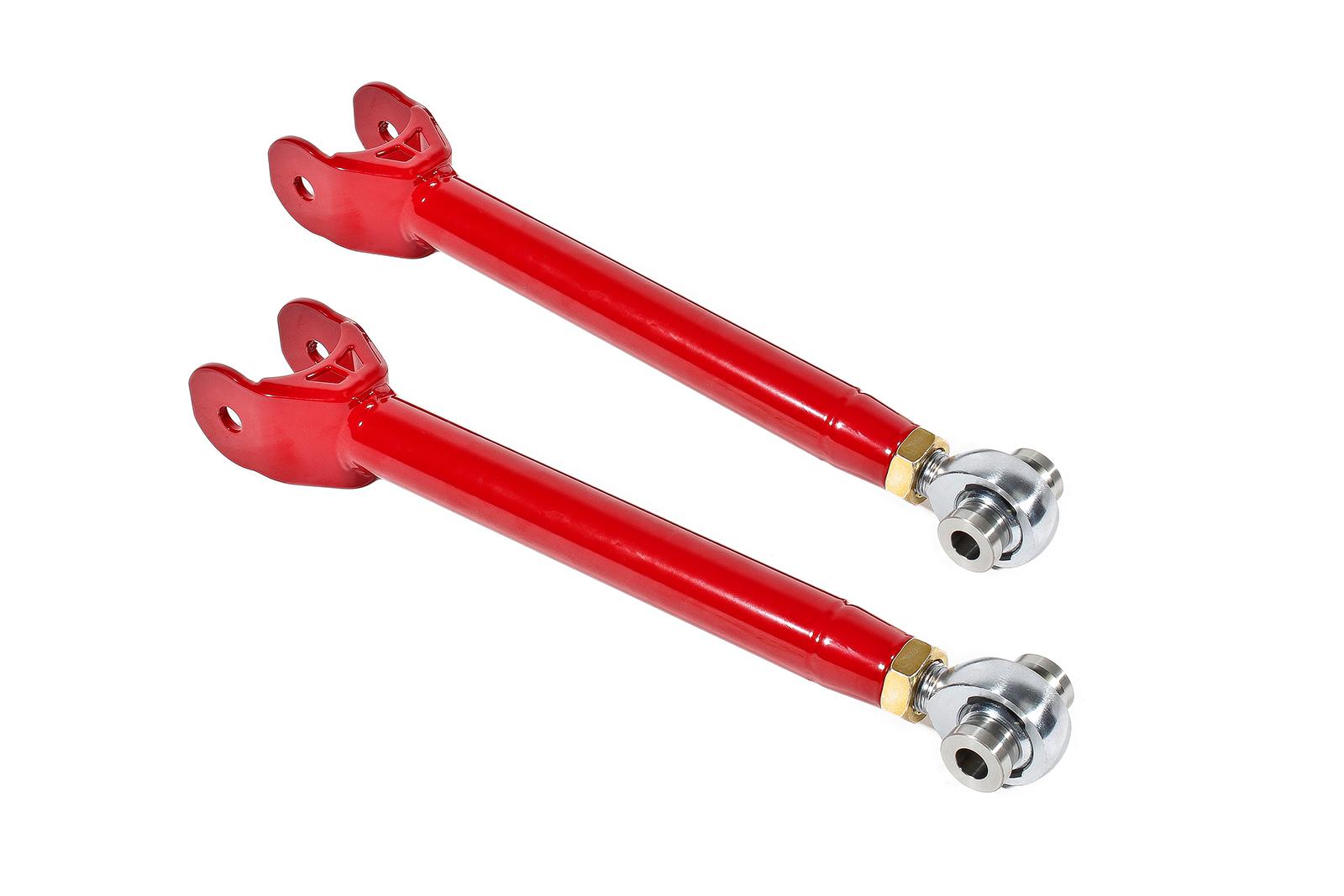 BMR Suspension Rear Control Arms for Chevy Camaro 2016-2024 BMR Suspension Rear Control Arms for Chevy Camaro 2016-2024