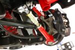 BMR Suspension Rear Control Arms for Chevy Camaro 2016-2024