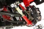 BMR Suspension Rear Control Arms for Chevy Camaro 2016-2024
