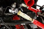 BMR Suspension Rear Control Arms for Chevy Camaro 2016-2024