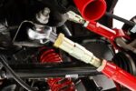 BMR Suspension Rear Control Arms for Chevy Camaro 2016-2024