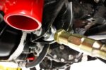 BMR Suspension Rear Control Arms for Chevy Camaro 2016-2024