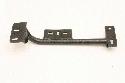 Transmission conversion crossmember, TH400, LS1 BMR Suspension لـ F-Body 1998-2002