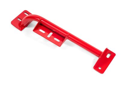 Transmission conversion crossmember, TH400, LS1 BMR Suspension لـ F-Body 1998-2002