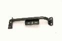 Transmission conversion crossmember, TH350 / PG, LT1 BMR Suspension لـ F-Body 1993-1997