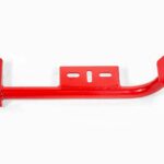 Transmission conversion crossmember, TH350 / PG, LT1 BMR Suspension لـ F-Body 1993-1997